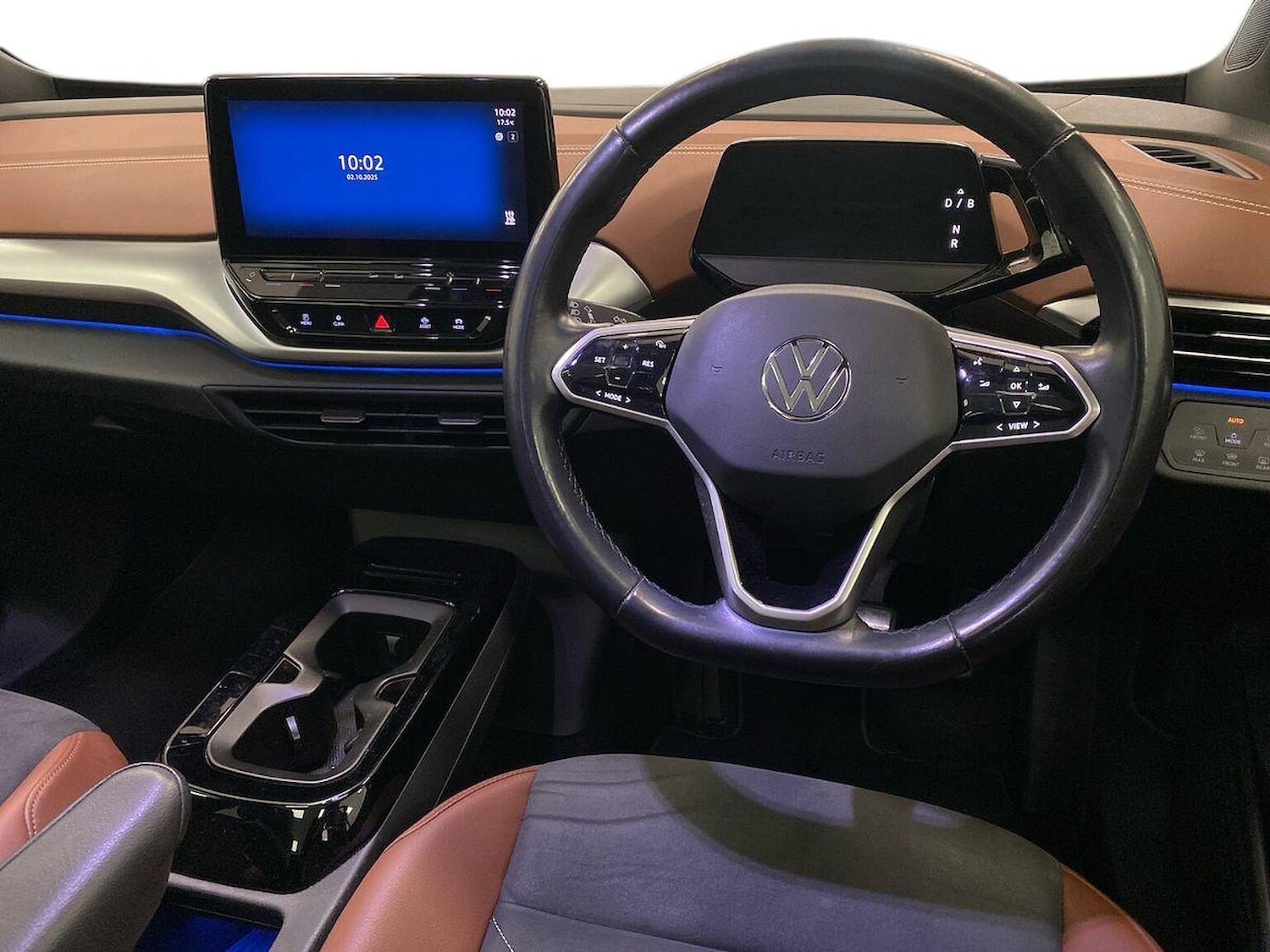 Used Volkswagen ID4 2021 for sale - 76149423: Photo 9