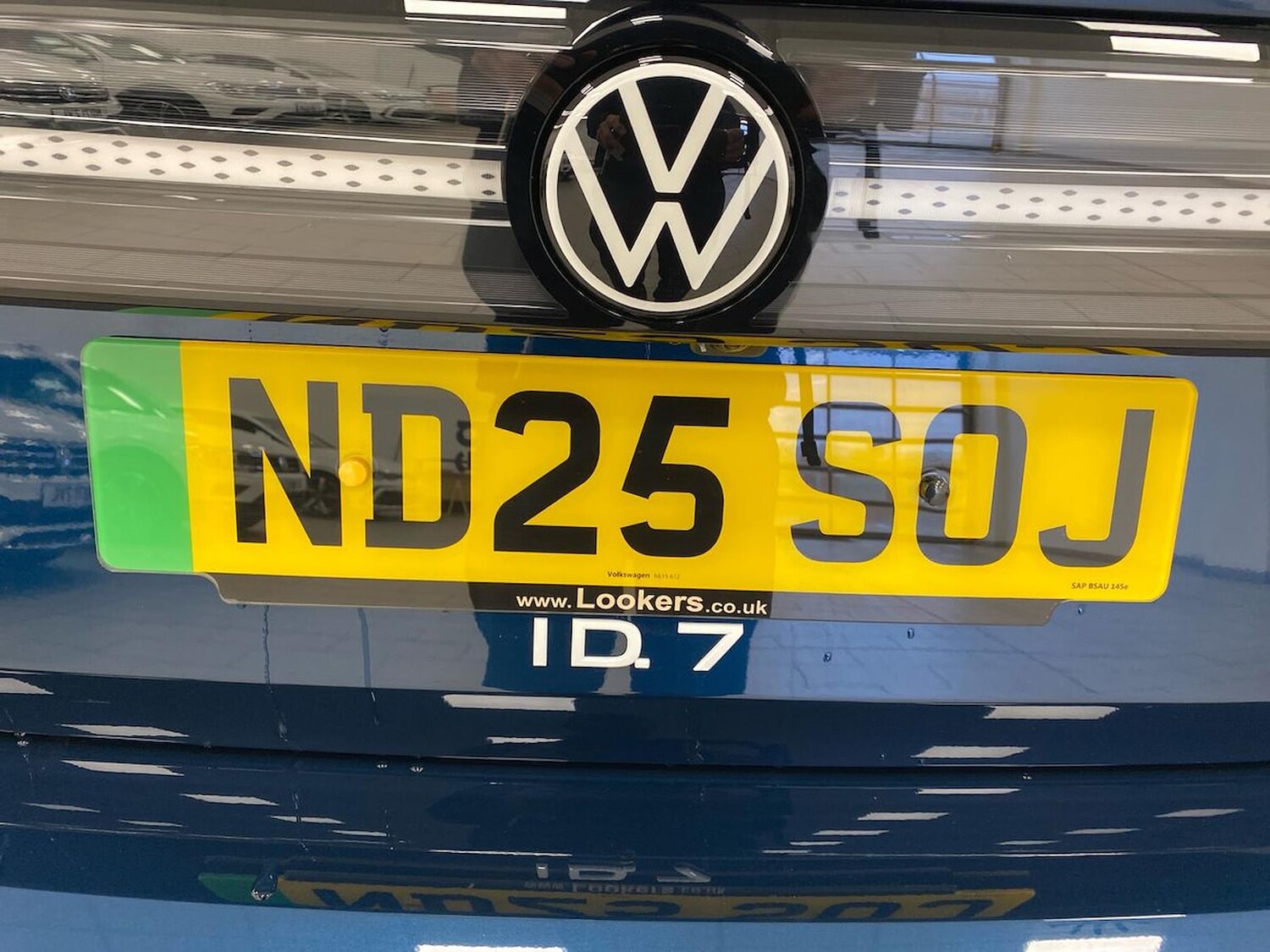 Vehicle 29