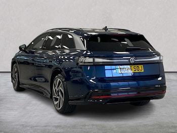 Used Volkswagen ID7 2025 for sale - 75490760: Photo