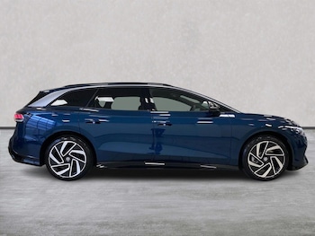Used Volkswagen ID7 2025 for sale - 75490760: Photo
