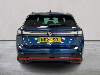 Used Volkswagen ID7 2025 for sale - 75490760: Photo