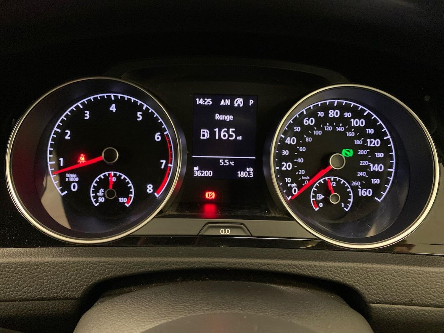 Used Volkswagen Golf 2020 for sale - 77962297: Photo 10