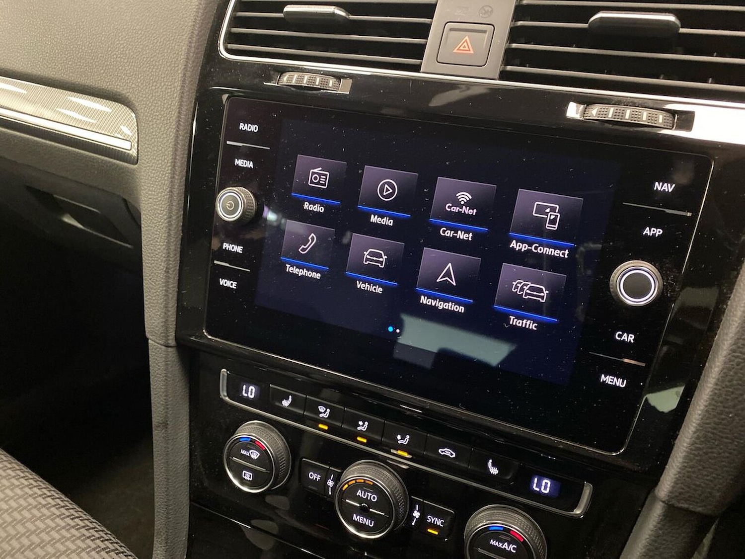 Used Volkswagen Golf 2020 for sale - 77962297: Photo 11