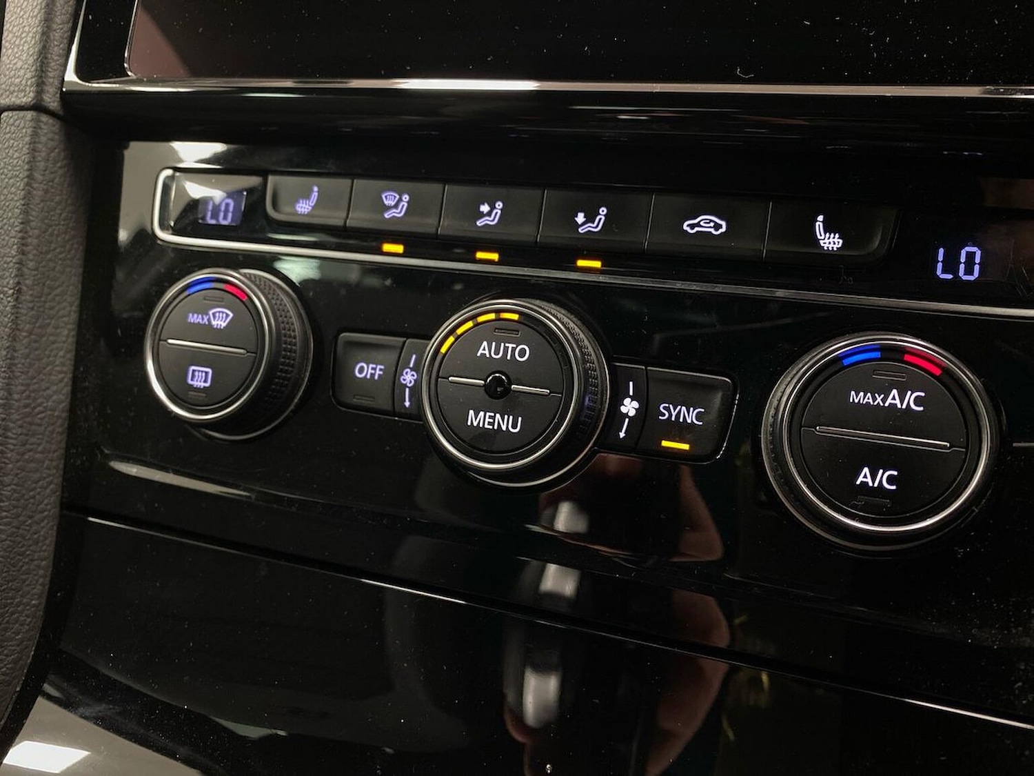 Used Volkswagen Golf 2020 for sale - 77962297: Photo 12