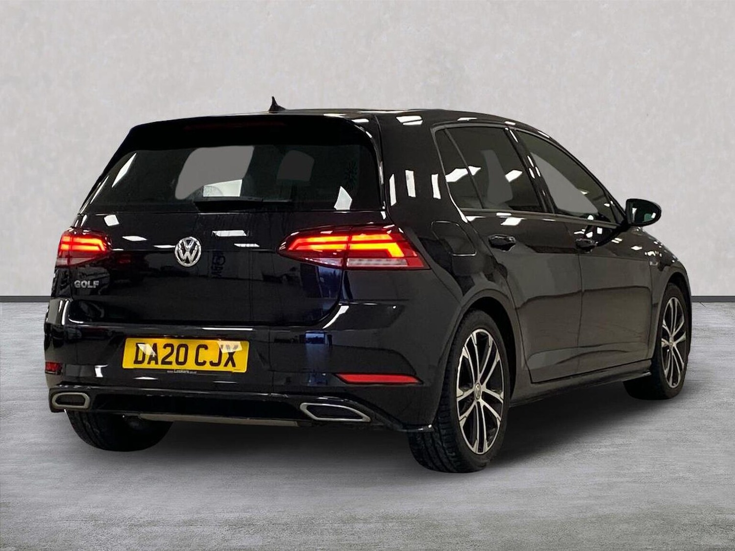 Used Volkswagen Golf 2020 for sale - 77962297: Photo 18