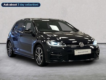 Used Volkswagen Golf 2020 for sale - 77962297: Photo