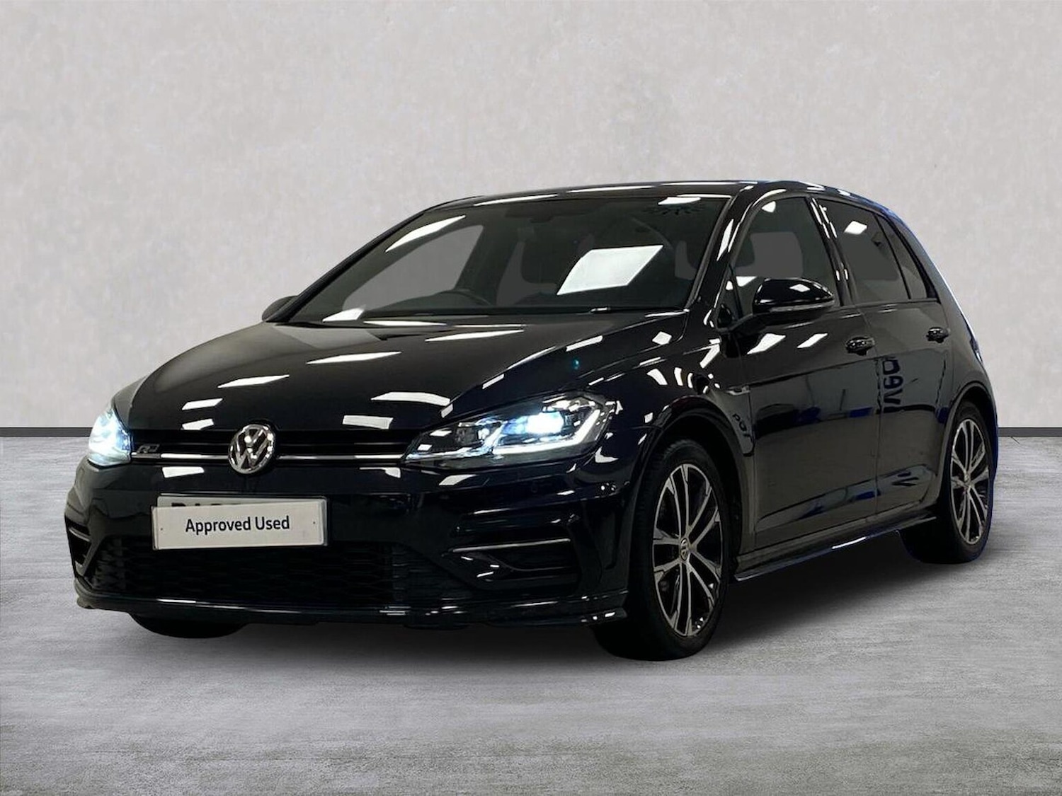 Used Volkswagen Golf 2020 for sale - 77962297: Photo 20