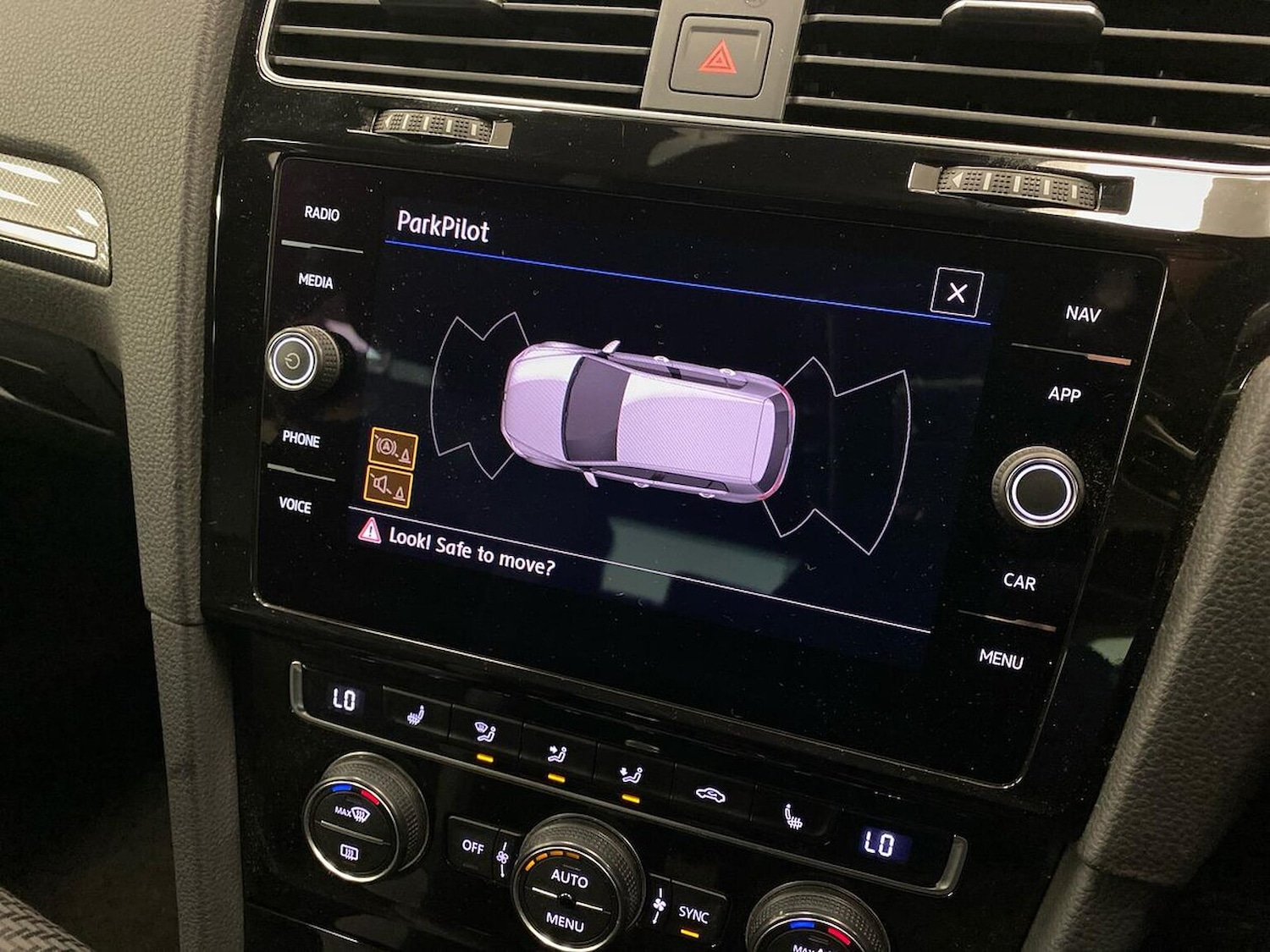 Used Volkswagen Golf 2020 for sale - 77962297: Photo 23