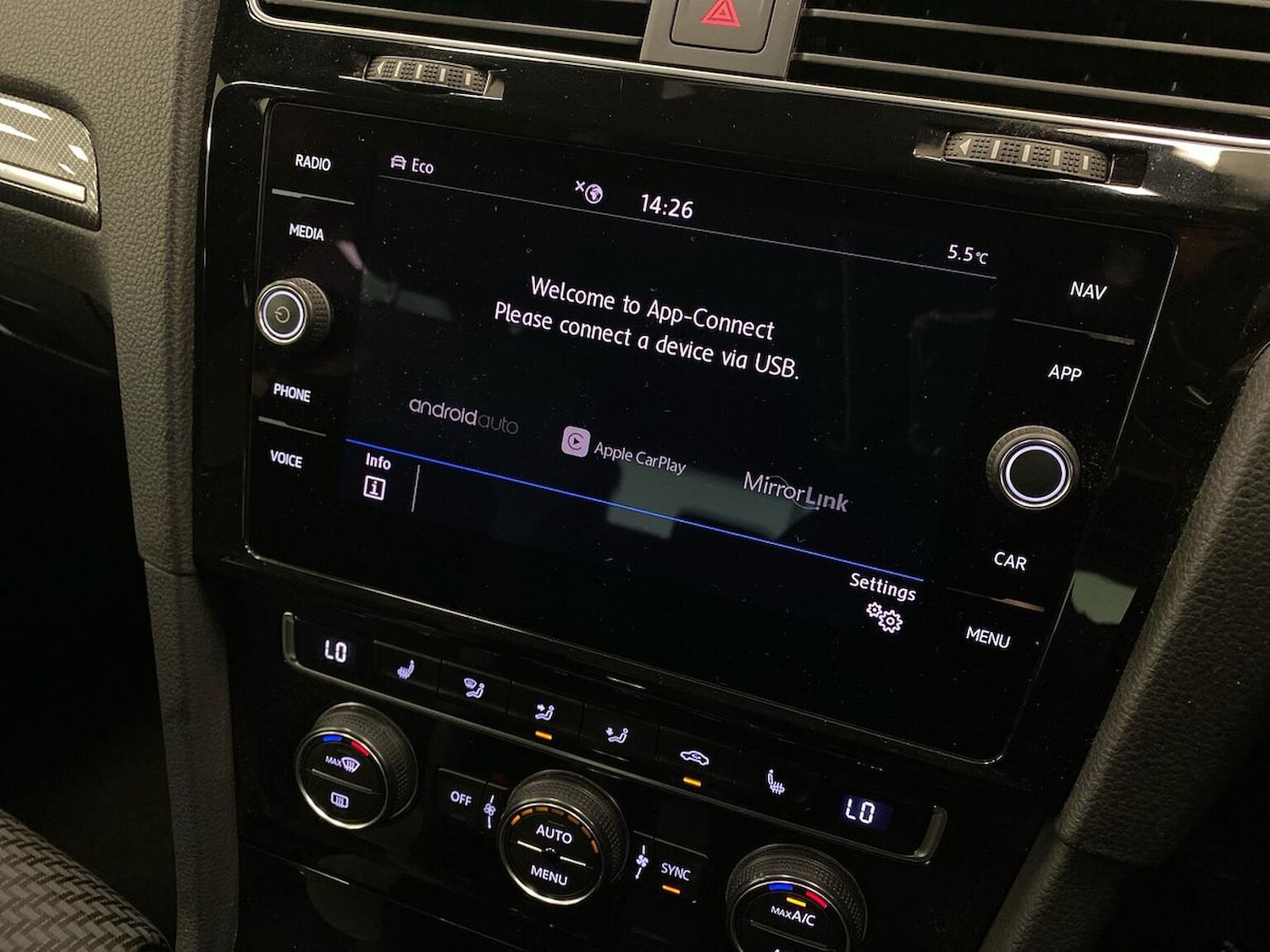 Used Volkswagen Golf 2020 for sale - 77962297: Photo 25