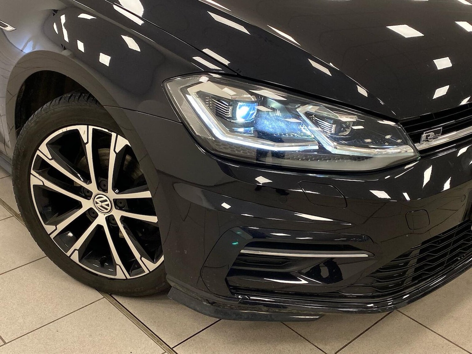 Used Volkswagen Golf 2020 for sale - 77962297: Photo 30