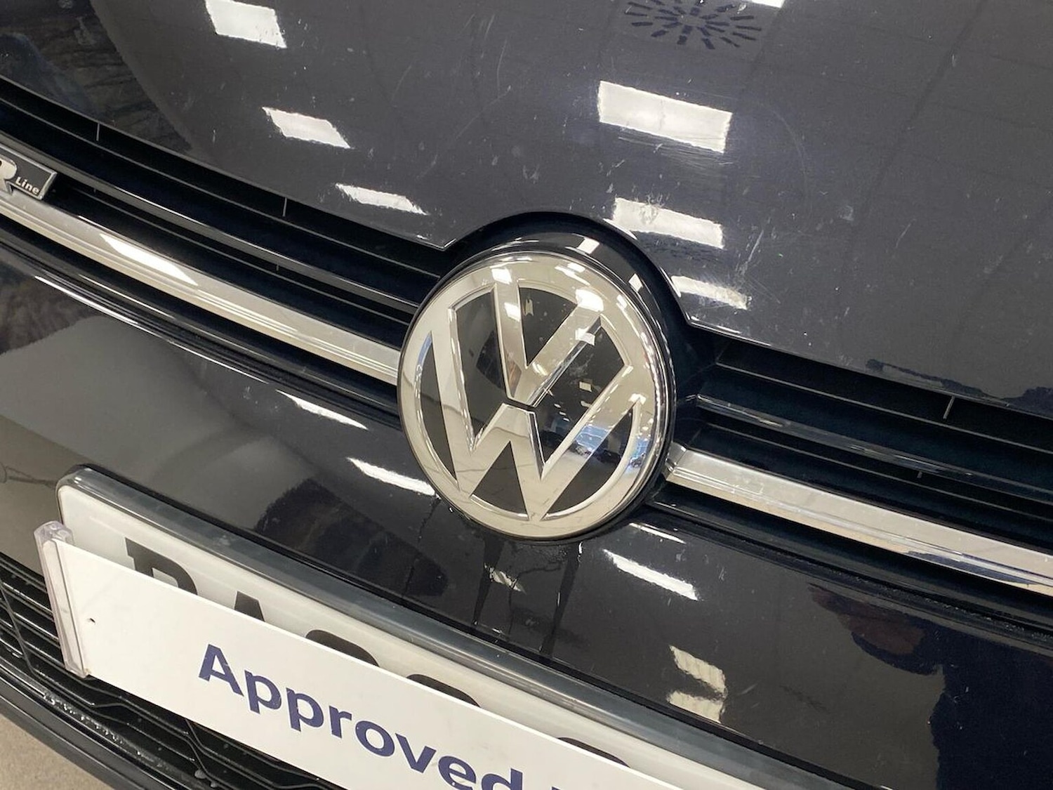 Used Volkswagen Golf 2020 for sale - 77962297: Photo 33