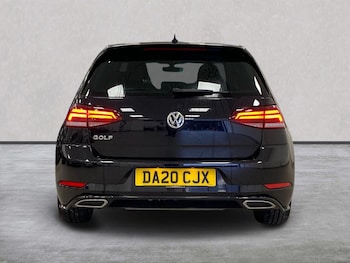 Used Volkswagen Golf 2020 for sale - 77962297: Photo