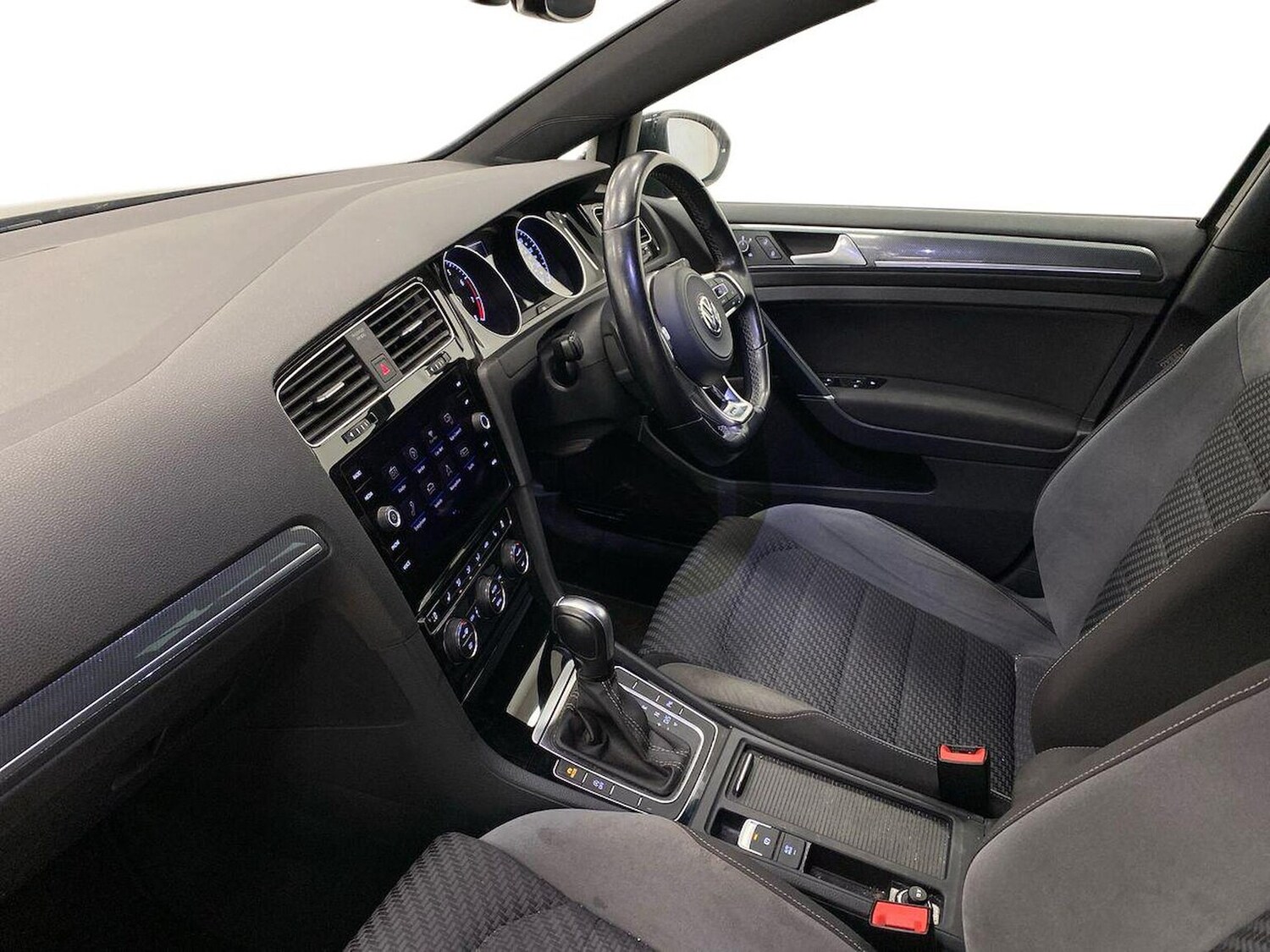 Used Volkswagen Golf 2020 for sale - 77962297: Photo 7