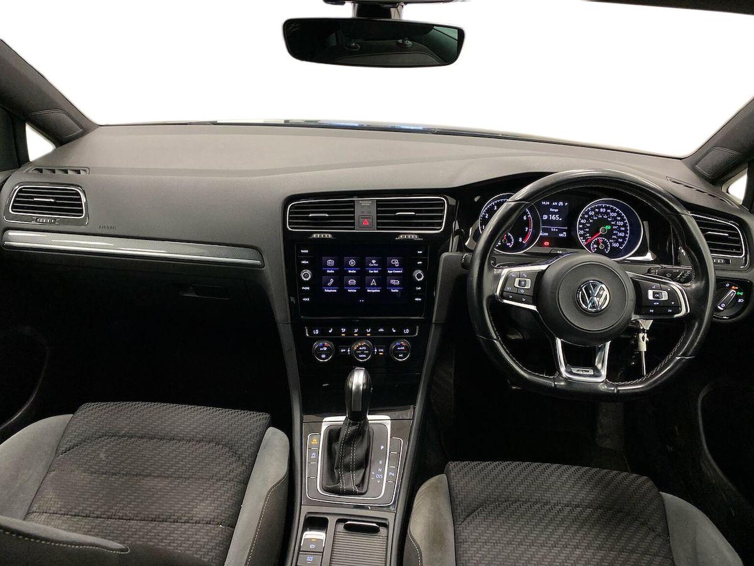 Used Volkswagen Golf 2020 for sale - 77962297: Photo 8