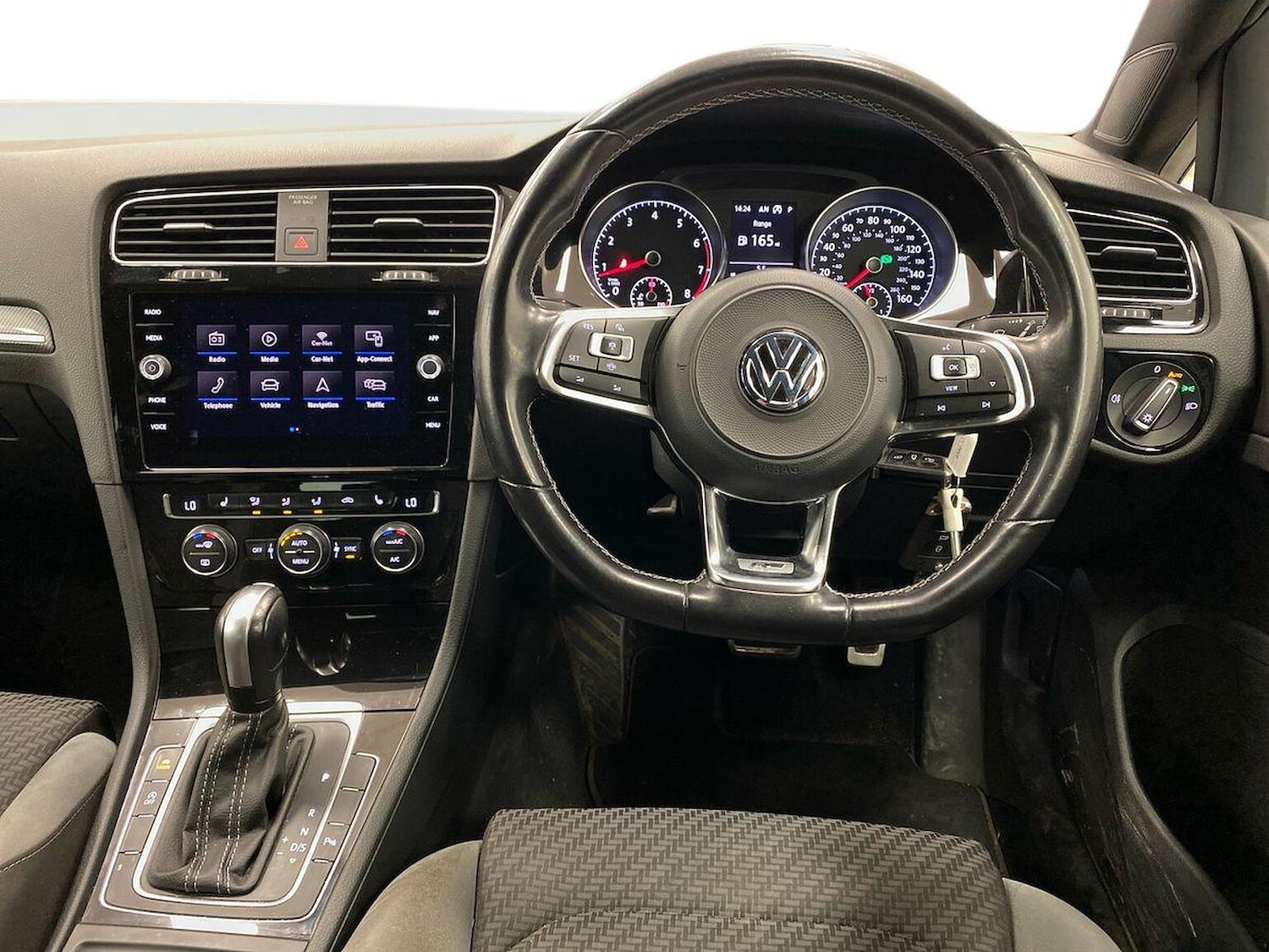 Used Volkswagen Golf 2020 for sale - 77962297: Photo 9