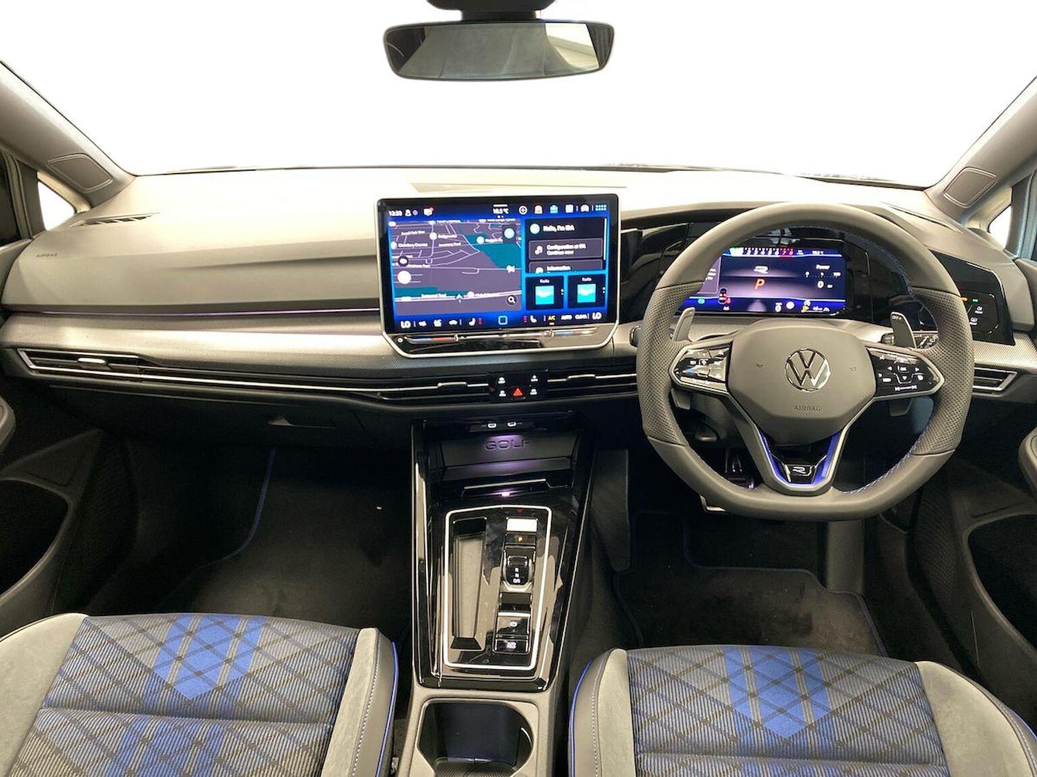 Used Volkswagen Golf 2025 for sale - 77056832: Photo 10