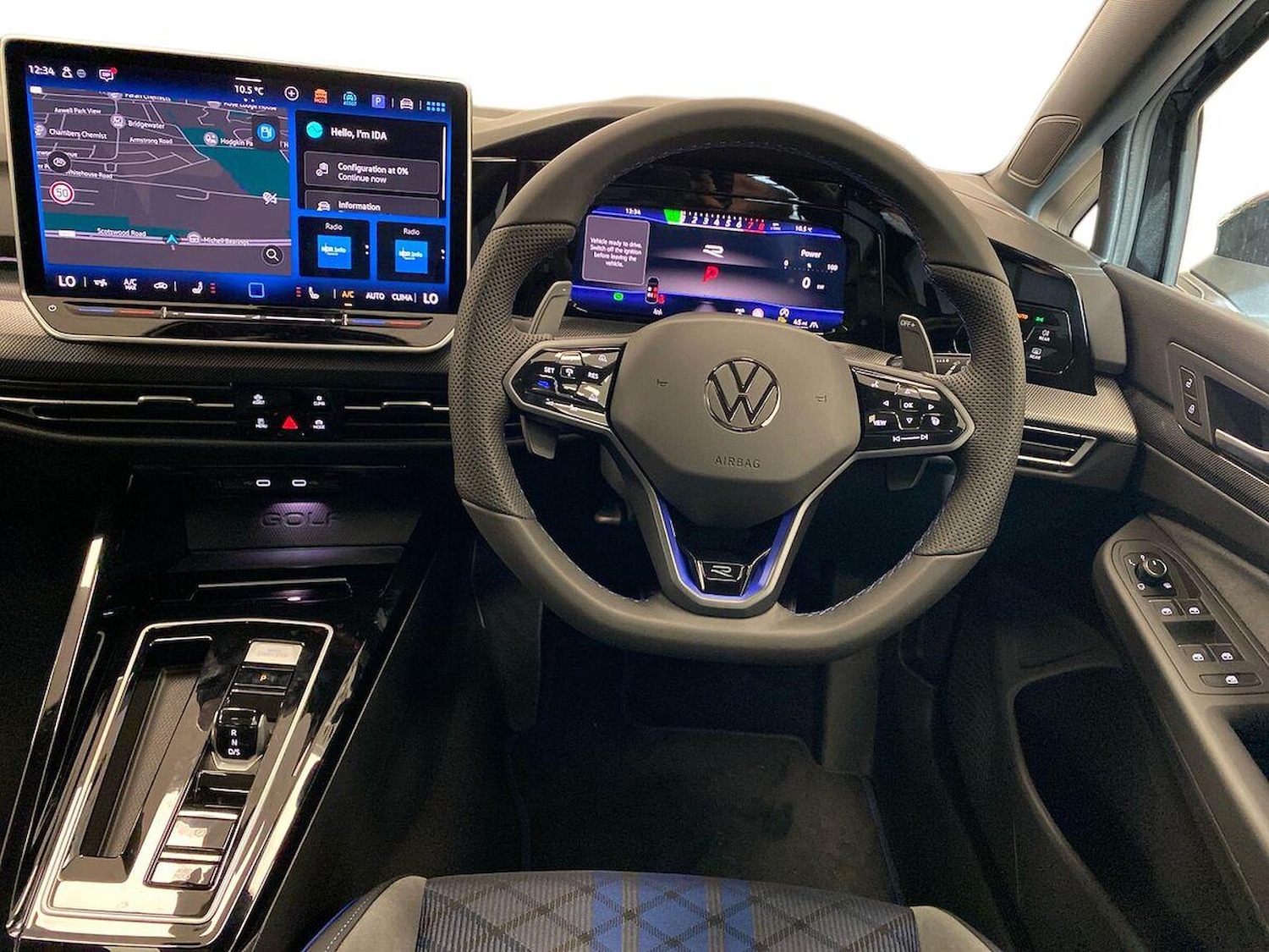 Used Volkswagen Golf 2025 for sale - 77056832: Photo 11