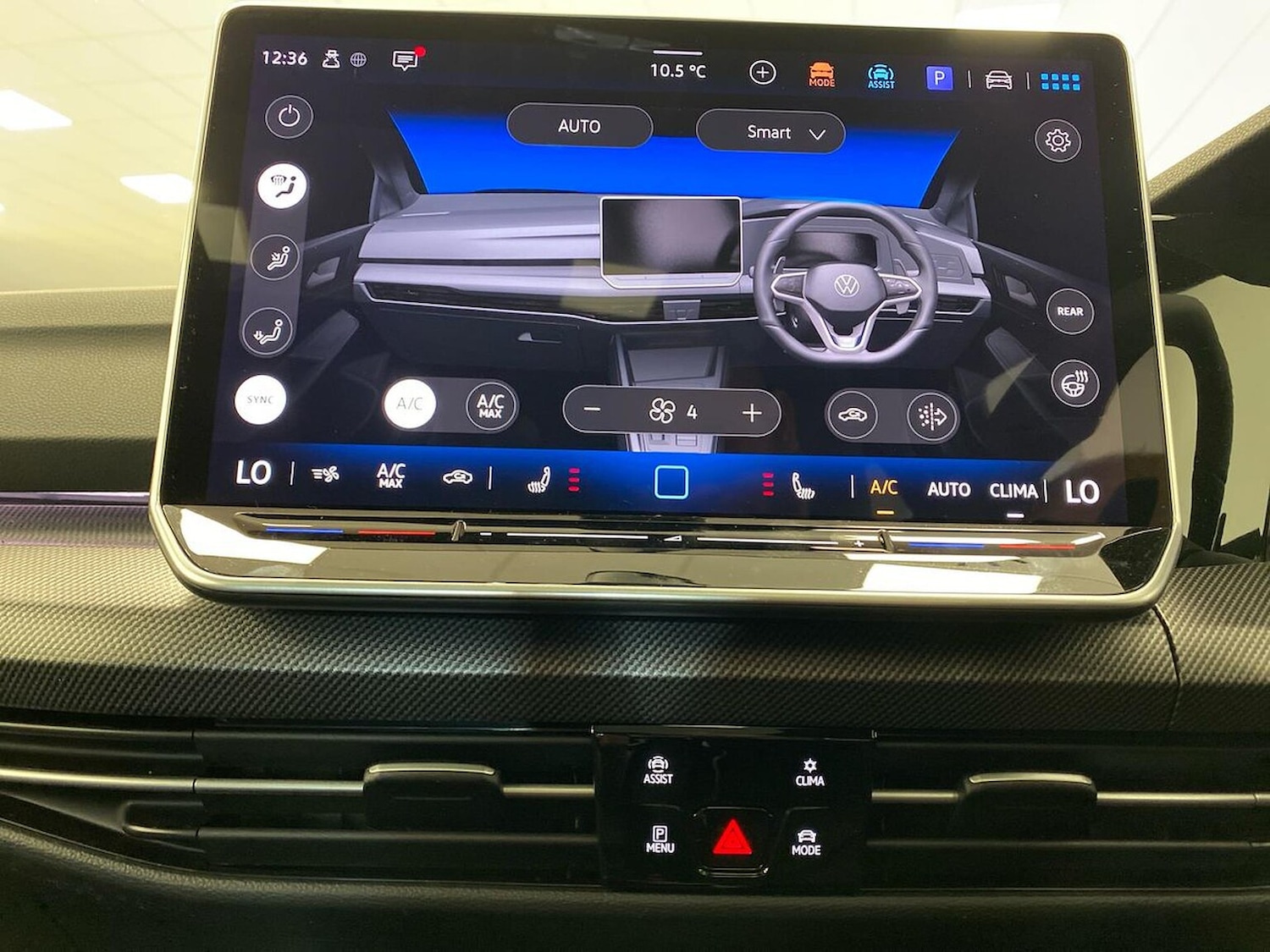 Used Volkswagen Golf 2025 for sale - 77056832: Photo 14