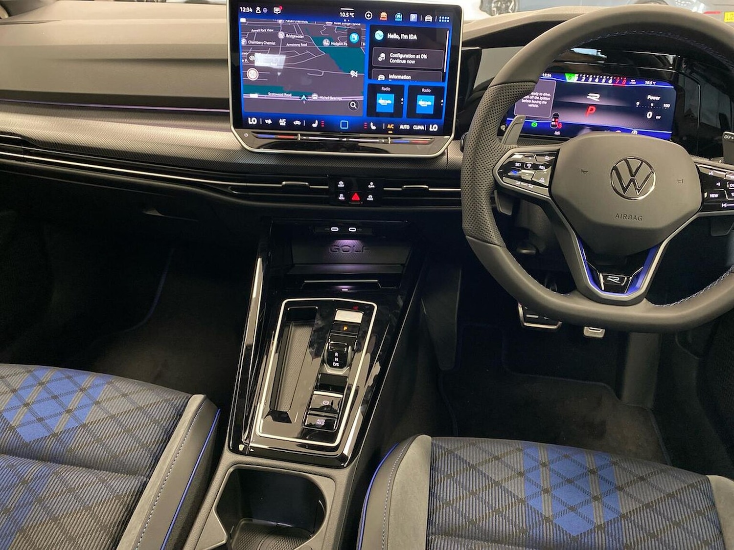 Used Volkswagen Golf 2025 for sale - 77056832: Photo 15