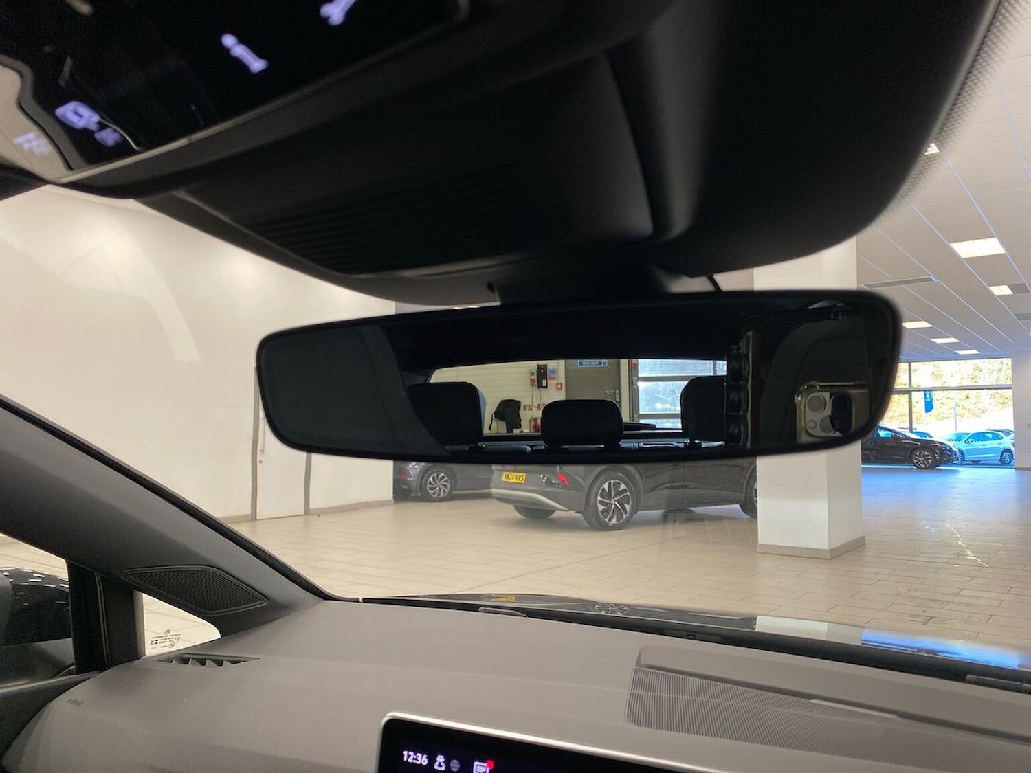 Used Volkswagen Golf 2025 for sale - 77056832: Photo 16