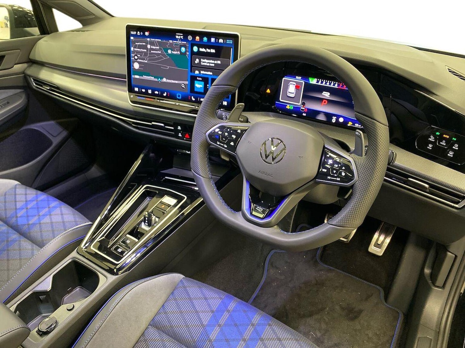 Used Volkswagen Golf 2025 for sale - 77056832: Photo 17