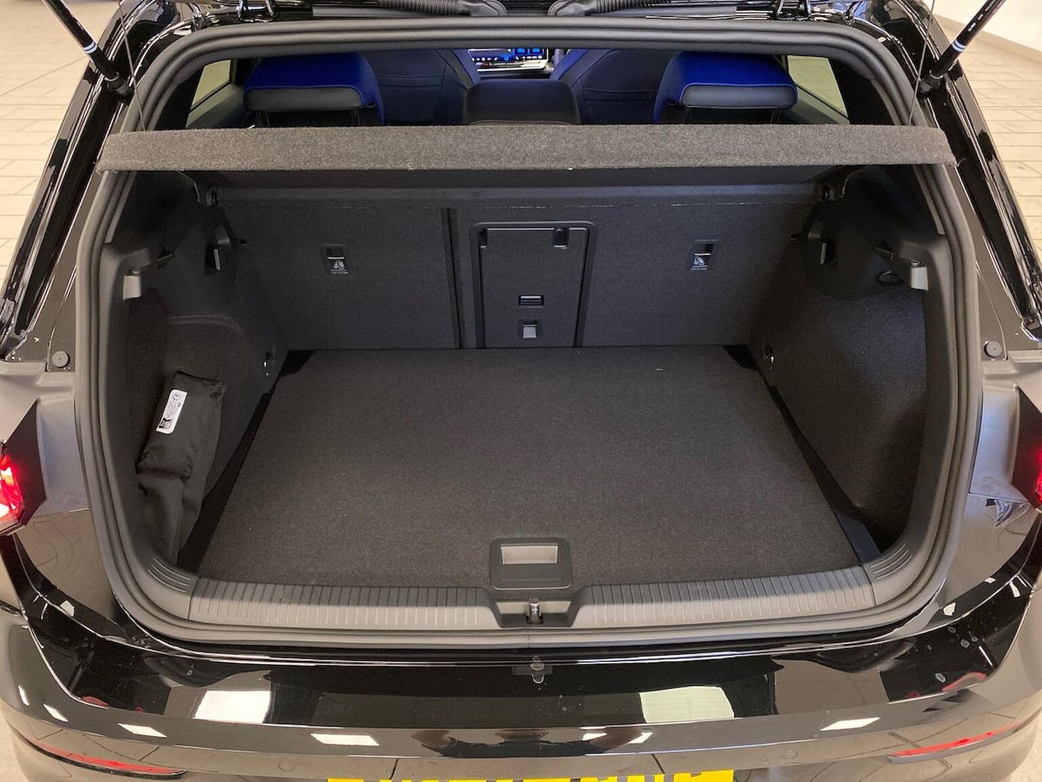 Used Volkswagen Golf 2025 for sale - 77056832: Photo 19