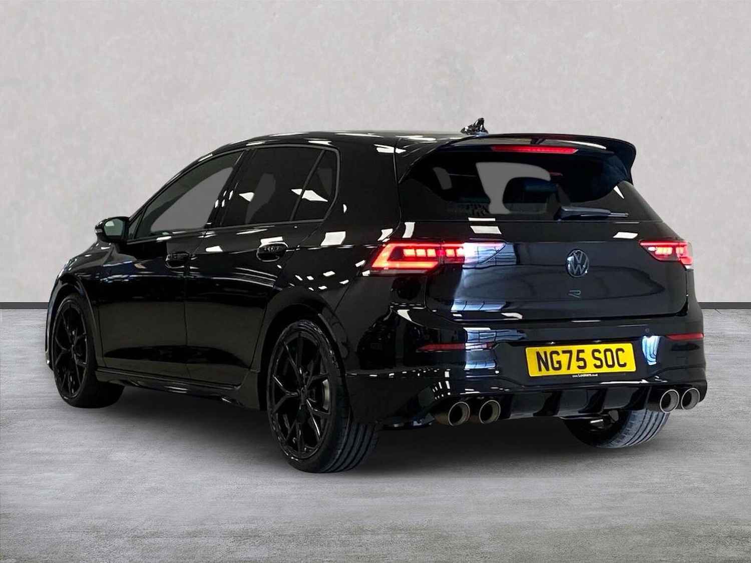 Used Volkswagen Golf 2025 for sale - 77056832: Photo 2