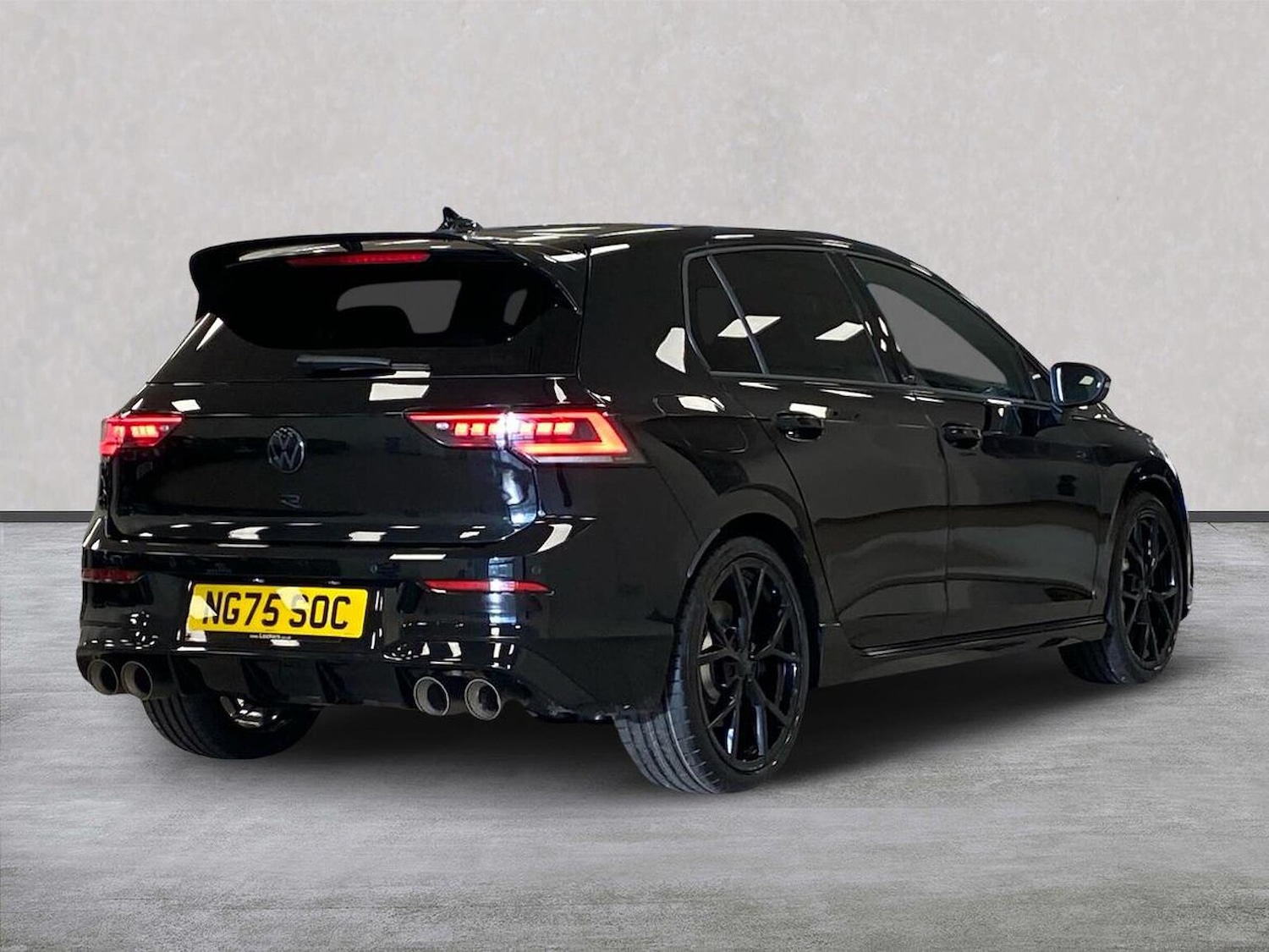 Used Volkswagen Golf 2025 for sale - 77056832: Photo 20