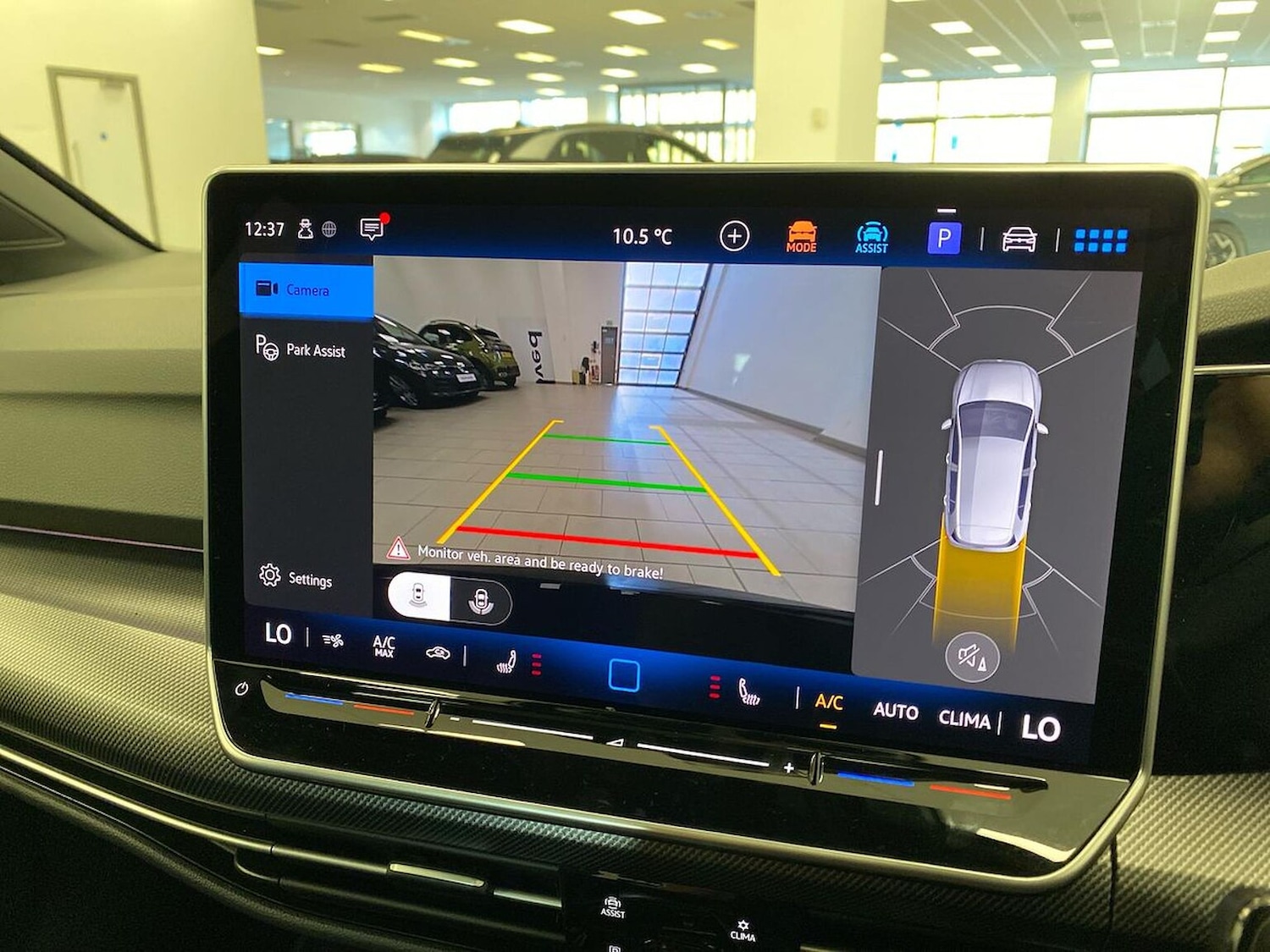 Used Volkswagen Golf 2025 for sale - 77056832: Photo 25