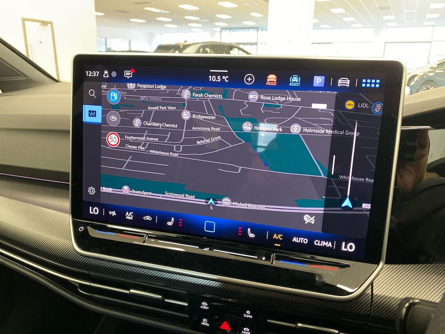 Used Volkswagen Golf 2025 for sale - 77056832: Photo 26