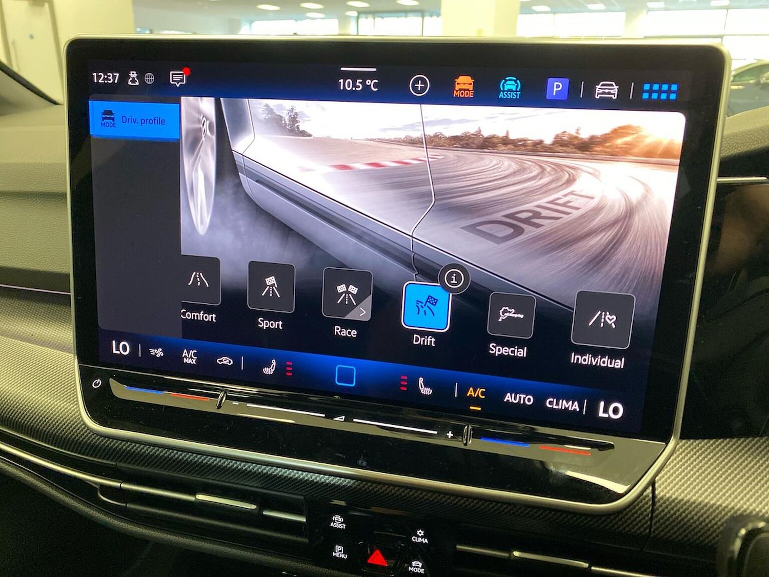 Used Volkswagen Golf 2025 for sale - 77056832: Photo 27