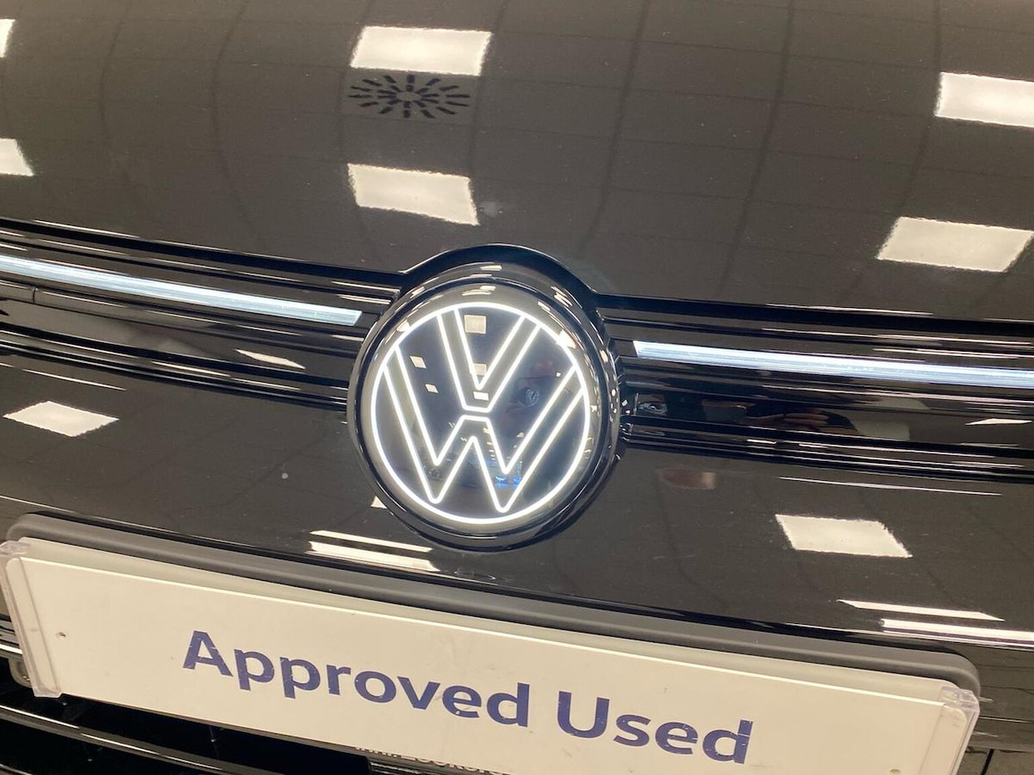 Used Volkswagen Golf 2025 for sale - 77056832: Photo 35