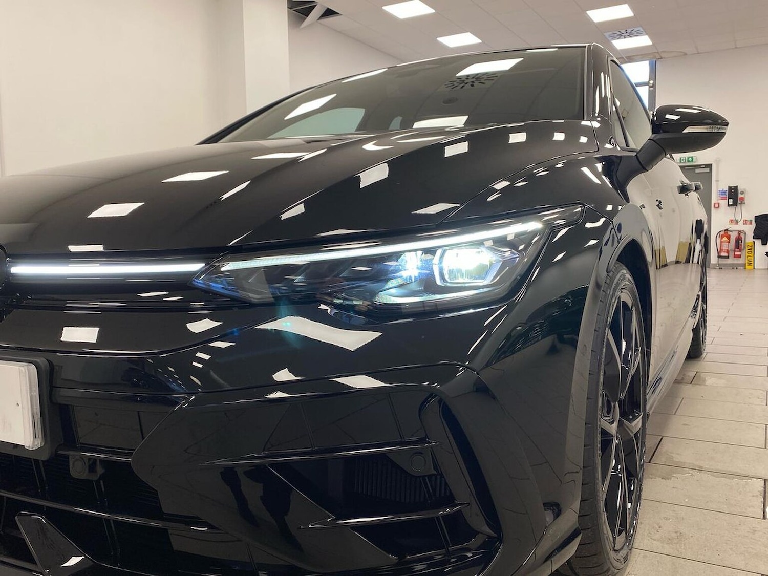 Used Volkswagen Golf 2025 for sale - 77056832: Photo 36