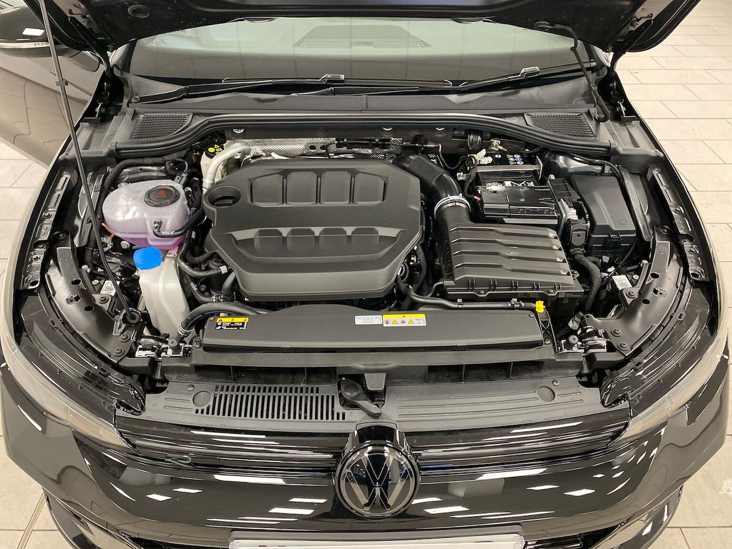 Used Volkswagen Golf 2025 for sale - 77056832: Photo 41
