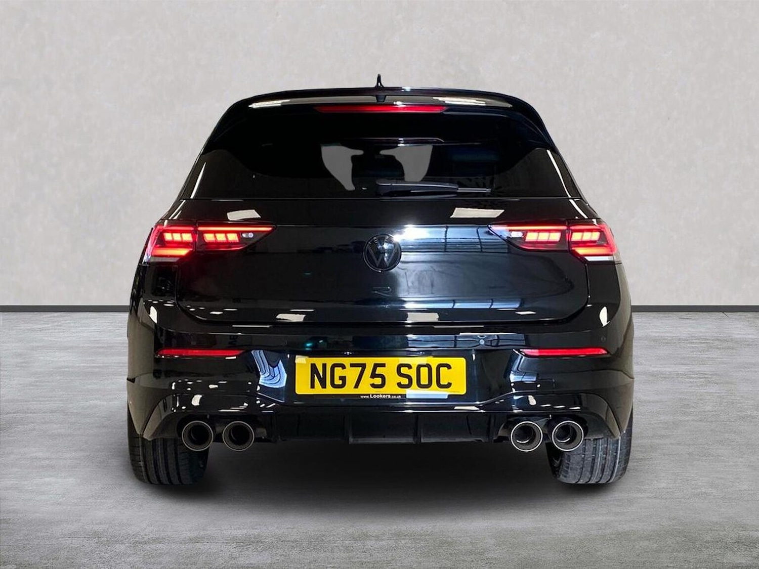 Used Volkswagen Golf 2025 for sale - 77056832: Photo 6