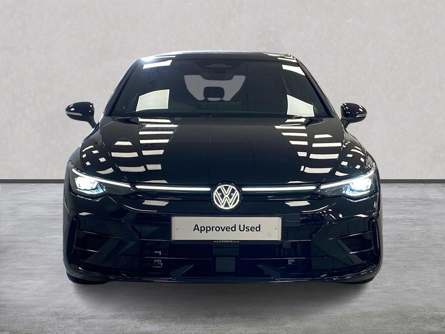 Used Volkswagen Golf 2025 for sale - 77056832: Photo 7