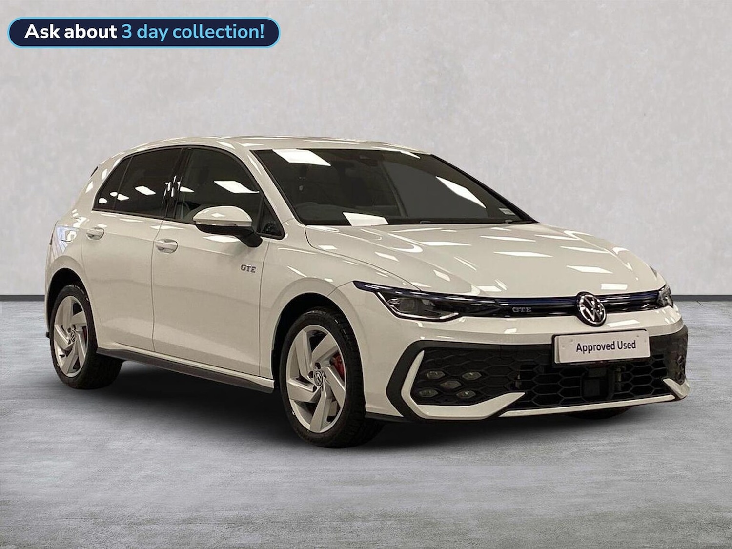 Used Volkswagen Golf 2024 for sale - 76114369: Photo 1