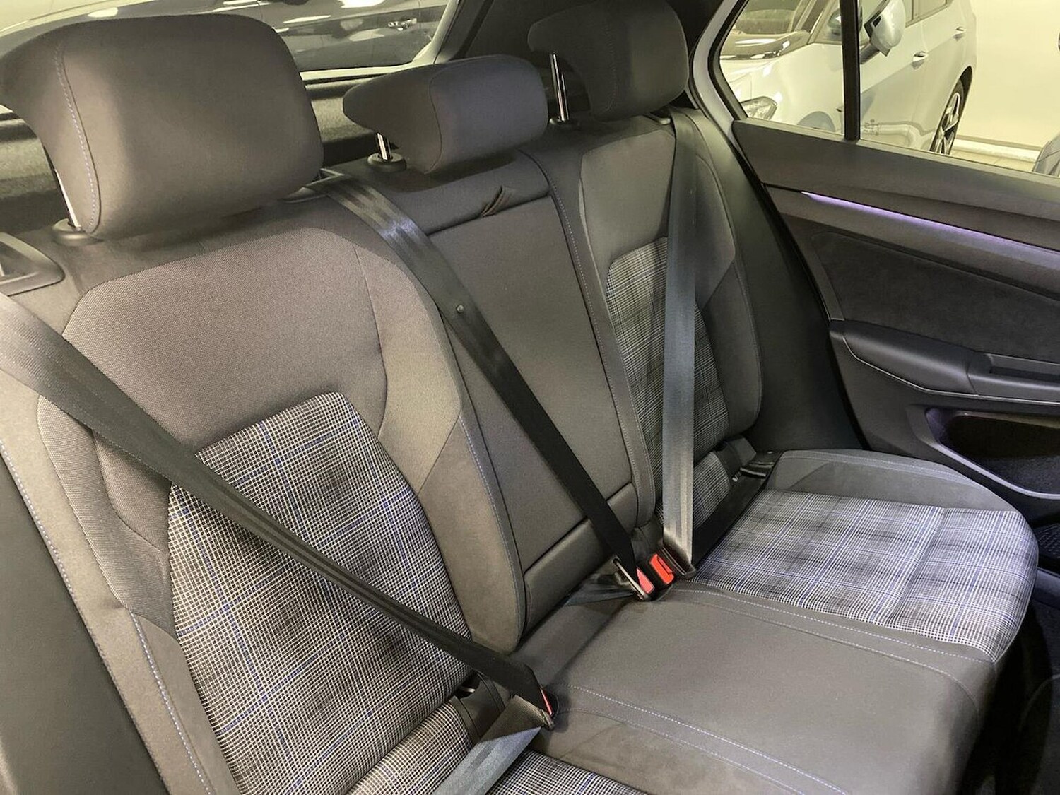 Used Volkswagen Golf 2024 for sale - 76114369: Photo 16