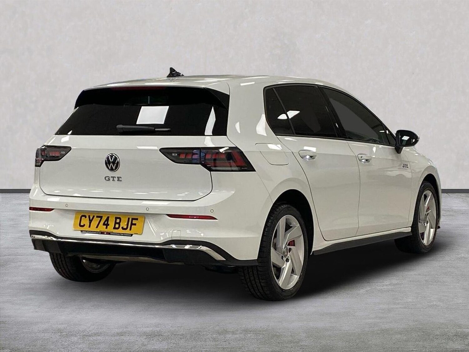 Used Volkswagen Golf 2024 for sale - 76114369: Photo 18