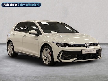 Volkswagen - Golf