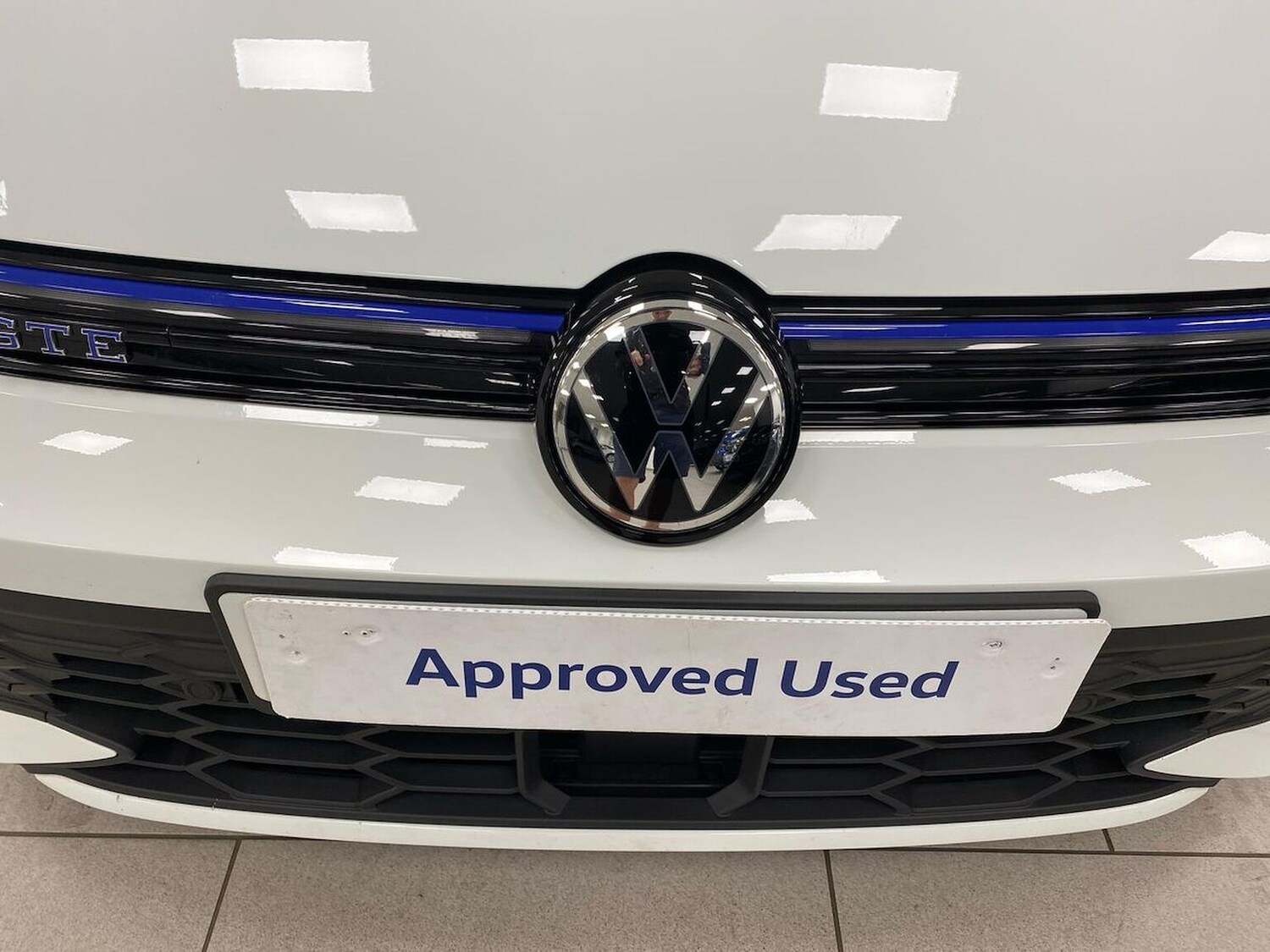 Used Volkswagen Golf 2024 for sale - 76114369: Photo 25