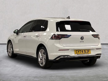 Used Volkswagen Golf 2024 for sale - 76114369: Photo 2