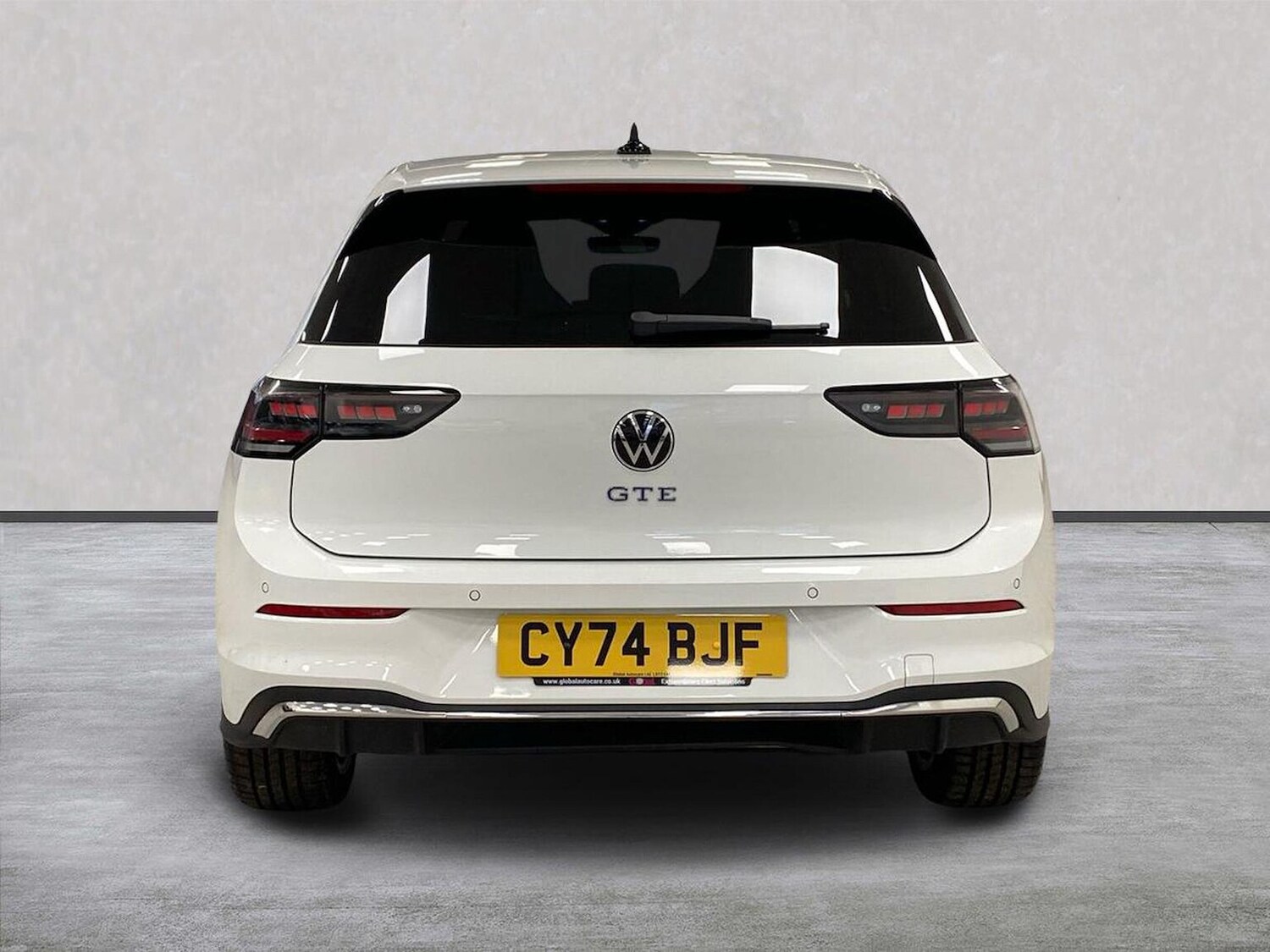 Used Volkswagen Golf 2024 for sale - 76114369: Photo 4