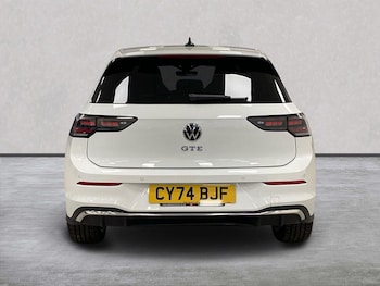 Used Volkswagen Golf 2024 for sale - 76114369: Photo 4