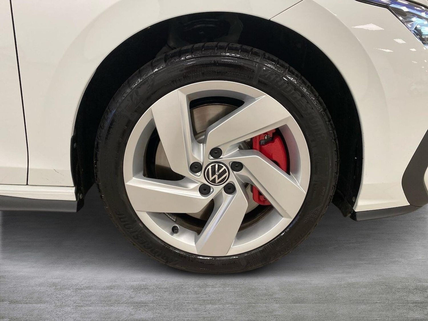 Used Volkswagen Golf 2024 for sale - 76114369: Photo 6