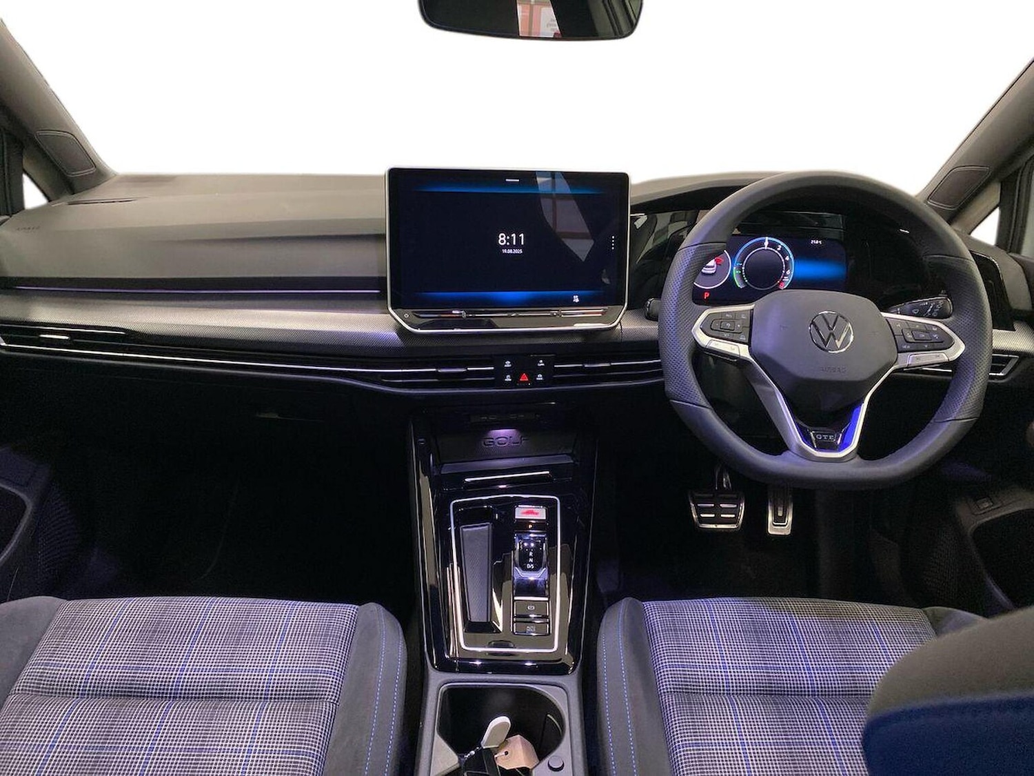 Used Volkswagen Golf 2024 for sale - 76114369: Photo 8