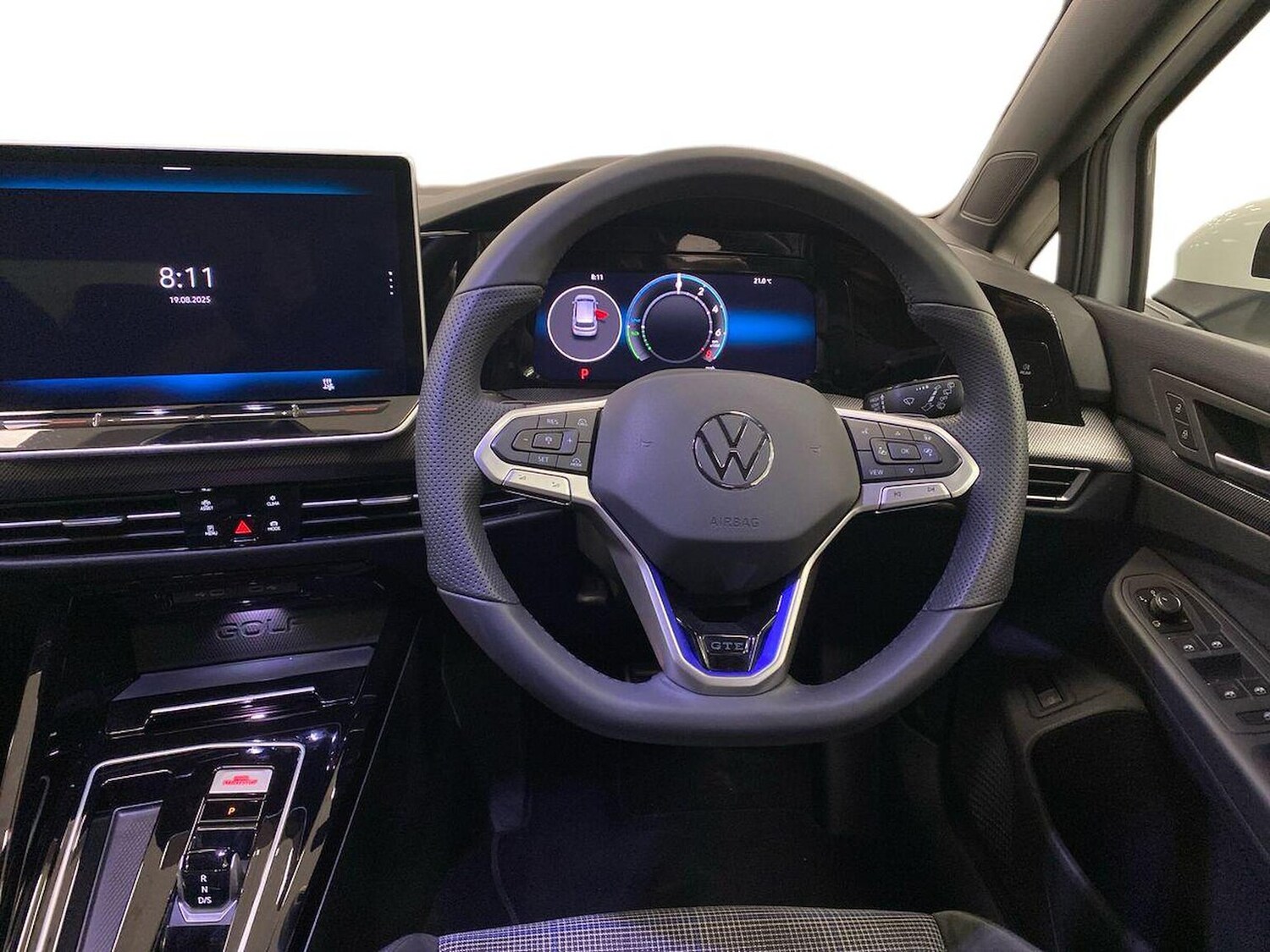 Used Volkswagen Golf 2024 for sale - 76114369: Photo 9