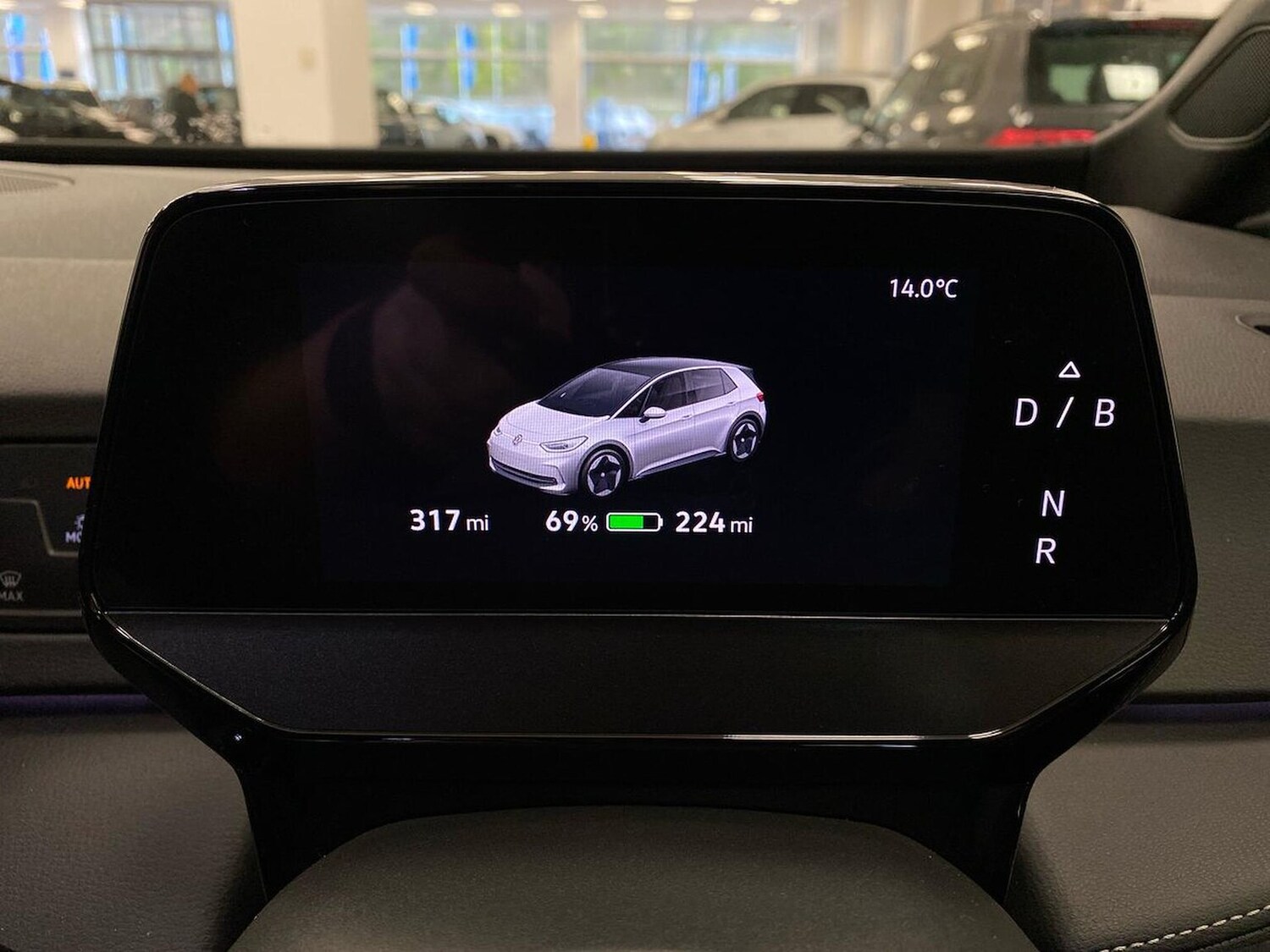 Used Volkswagen ID.3 2026 for sale - 78194581: Photo 10