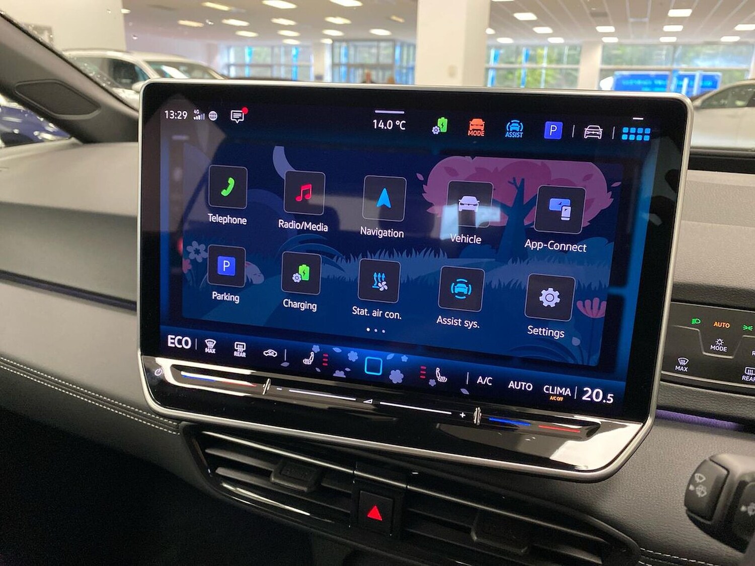 Used Volkswagen ID.3 2026 for sale - 78194581: Photo 11