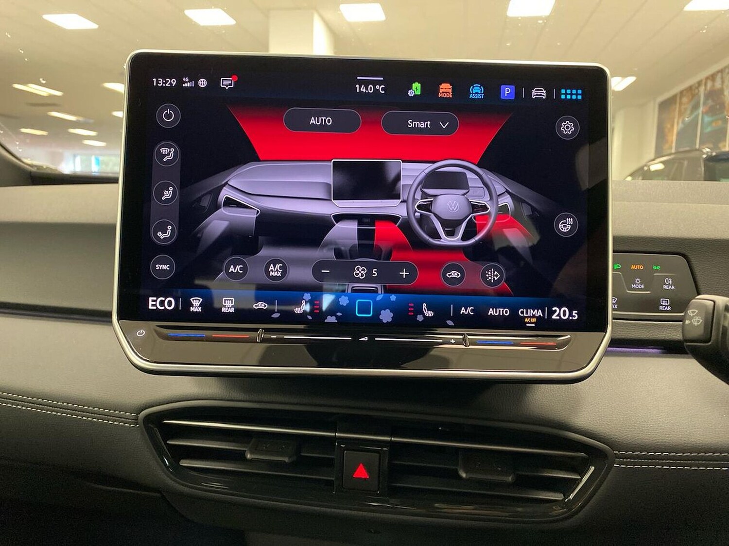 Used Volkswagen ID.3 2026 for sale - 78194581: Photo 12